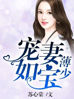 薄少宠妻如宝